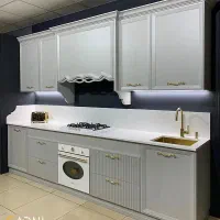 کابینت و کمد دیواری (قسطی بزن)|مصالح و تجهیزات ساختمان|پرند, فاز ۱|دیوار