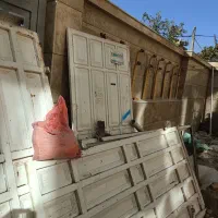 درب حیاطی|مصالح و تجهیزات ساختمان|شیراز, محمدیه|دیوار