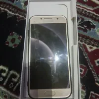 برد گوشی سامسونگa3 2017 کاملا سالم السیدیش سوخته