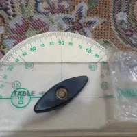 خط کش تی مهندسی