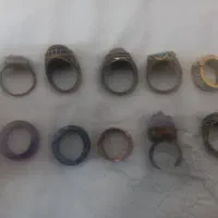 سنگ.انگشتر.رکاب قیمتی|جواهرات|قم, منبع آب|دیوار