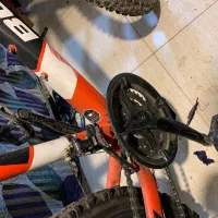 دوچرخه ۲۶|دوچرخه، اسکیت، اسکوتر|پاوه, |دیوار