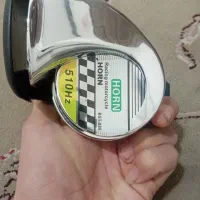 بوق موتور|قطعات یدکی و لوازم جانبی|گلبهار, شهر جدید گلبهار|دیوار