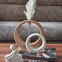 دکوری های سنگ مصنوعی