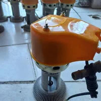 طرح تعویض پمپ‌کولر سوخته باپمپ ژن تبریز آریا ژن|کولر آبی|اصفهان, مولوی|دیوار