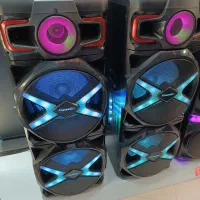 اسپیکر Maxeeder بدون پیش پرداخت و کارمزد یکساله 14