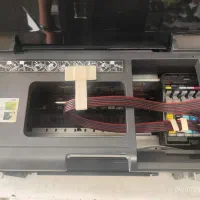 پرینتر epson T50|پرینتر، اسکنر، کپی، فکس|تهران, سنائی|دیوار