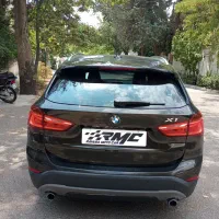 BMW X1|خودرو سواری و وانت|تهران, سعادت‌آباد|دیوار