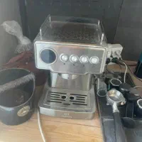 قهوه ساز نیمه صنعتی