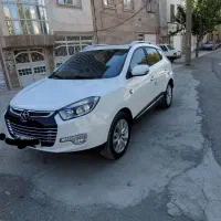 جک s5نیوفیس|خودرو سواری و وانت|کرمانشاه, |دیوار