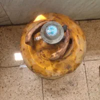 کپسول گاز
