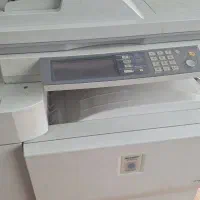 دستگاه کپی ایستاده شارپ