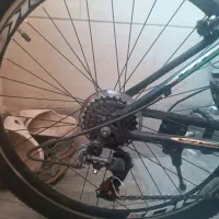 دوچرخه|دوچرخه، اسکیت، اسکوتر|تهران, مشیریه|دیوار