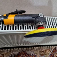 دستگاه پولیش روتاری در حد نو|ماشینآلات صنعتی|قرچک, میرزائی شمالی|دیوار