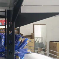 قفسه فروشگاهی|فروشگاه و مغازه|ورامین, ورامین|دیوار