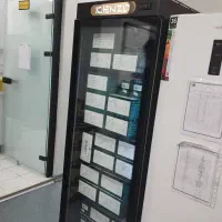 یخچال و فریزر ایستاده / فریزر صندوقی/  تولیدکننده