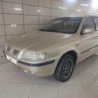 سمند lx مدل 1383