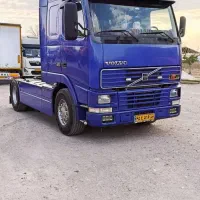 اف اچ 460 مدل 80