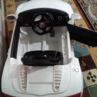 ماشین شارژی بدونه باطری