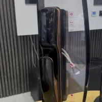 دستگیره هوشمند|مصالح و تجهیزات ساختمان|ری, سرتخت|دیوار