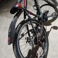 دوچرخه 26دندهای|دوچرخه، اسکیت، اسکوتر|چناران, |دیوار