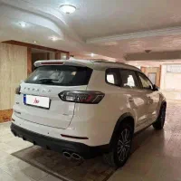 فونیکس تیگو ۸ پرو مکس ای ای (F8 PRO MAX IE)|خودرو سواری و وانت|تهران, شهرک آزمایش|دیوار