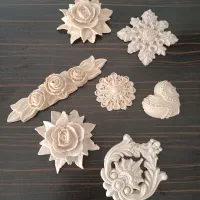 مجسمه پلی استر|کلکسیون و سرگرمی|مشهد, یاس|دیوار