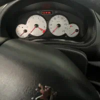 206 تیپ ۳ مدل ۱۴۰۱ سقف شیشه ای ۱۹ هزار کارکرد|خودرو سواری و وانت|رشت, نامجو|دیوار