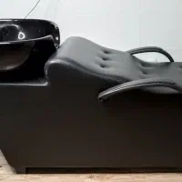 سرشور و میز پیشخوان