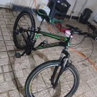 دوچرخه۲۶ سالم