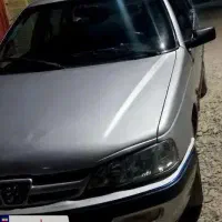 پارس دوگانه مدل 86|خودرو سواری و وانت|جیرفت, |دیوار