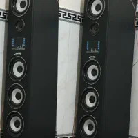 باند اسپیکر خانگی