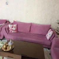 مبل راحتی تخت خواب شو