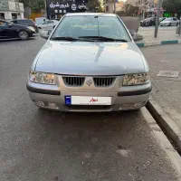 سمند Lx