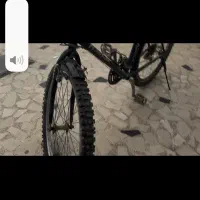 دوچرخه اساک ۲۶|دوچرخه، اسکیت، اسکوتر|کرج, باغستان|دیوار