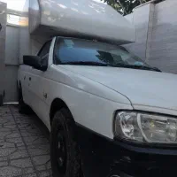 فروش ماشین آریسان|خودرو سواری و وانت|کلاله, |دیوار