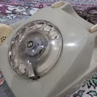 تلفن|تلفن رومیزی|کرج, حصارک پایین|دیوار