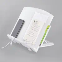 نگهدارنده کتاب کتابیار مدل پلاس|لوازم التحریر|تهران, تجریش|دیوار
