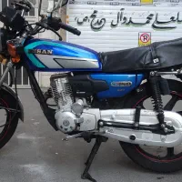 هندا 150 مدل 98 هوندا
