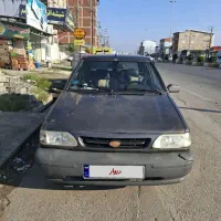 پراید مدل 83 فروش فوری|خودرو سواری و وانت|بابلسر, |دیوار