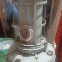 علاعدین نفتی قدیمی