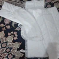 گهواره کودک در حد نو|تخت و صندلی بچه|شهریار, شهرک مصطفی خمینی|دیوار