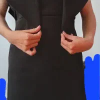 لباس مجلسی نو و در حد نو|لباس|فولادشهر, سایت صنعتی کاوه|دیوار