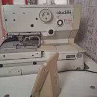 چرخ مادگی چشمی دادلی