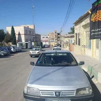 پژو405مدل 90|خودرو سواری و وانت|کرمانشاه, |دیوار