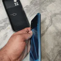 poco x4 pro 5g|موبایل|اصفهان, سروستان|دیوار