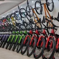 دوچرخه بخر اقساطی ((دوچرخه بیات))|دوچرخه، اسکیت، اسکوتر|ملایر, |دیوار