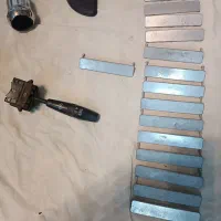 لوازم پراید کامیونت.پی کی.چراغ.دزدگیر.شلنگ|قطعات یدکی و لوازم جانبی|مشهد, پورسینا|دیوار