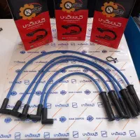 فروش انواع وایر و شمع تقویتی خودرو با کیفیت ضمانتی