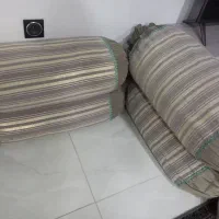 روبالشتی مخمل